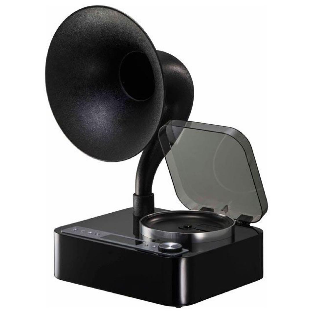 【美品/正規品】ORION Bluetooth(R) 搭載ＣＤホーンスピーカー