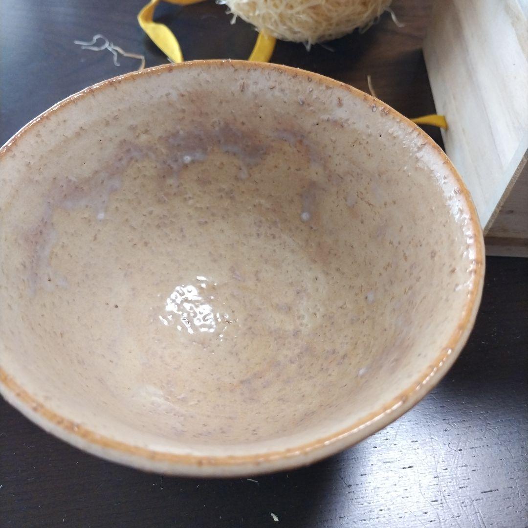 桂仙の茶器