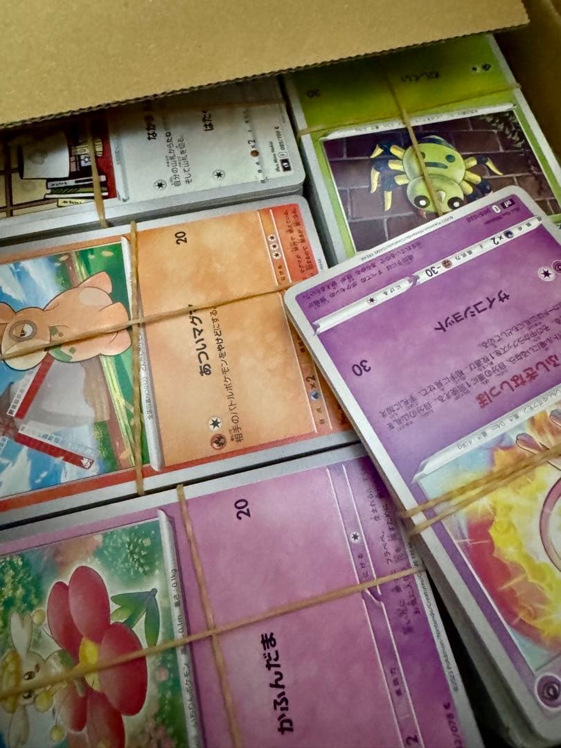 ポケモンカード　psa&サプライ付き　引退品