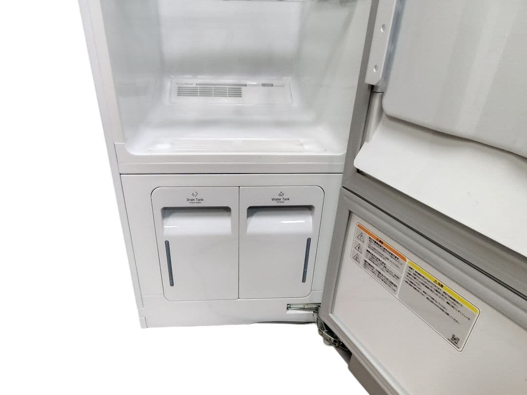 □LG STYLER スチームウォッシュ S3IFA 電気乾燥機 2021年