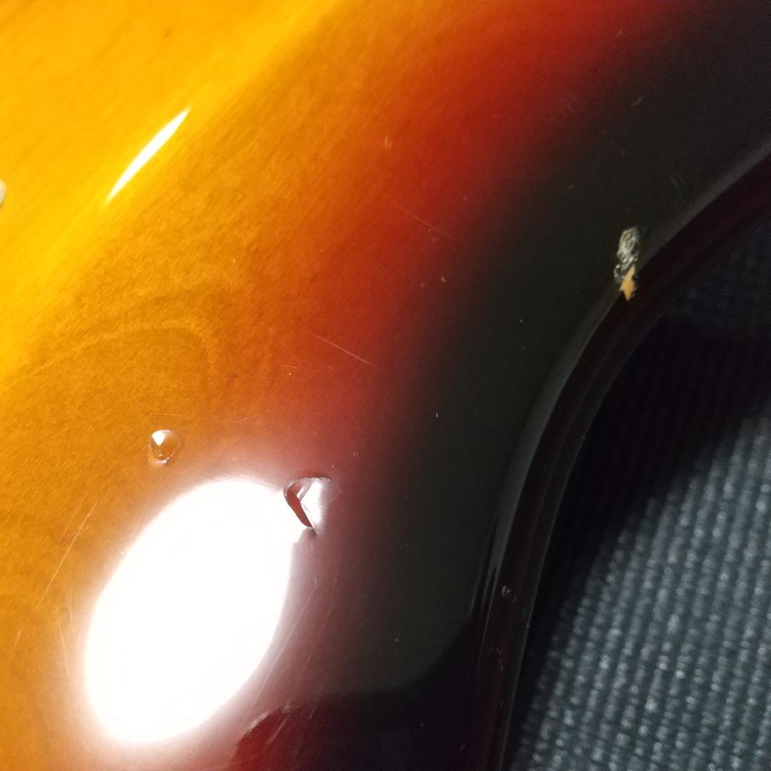 フジゲン ストラトキャスター NeoClassic NCST-10R AL 3S