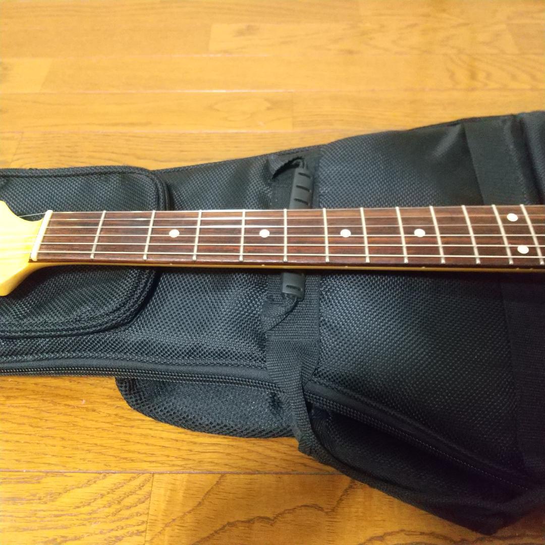 フジゲン ストラトキャスター NeoClassic NCST-10R AL 3S