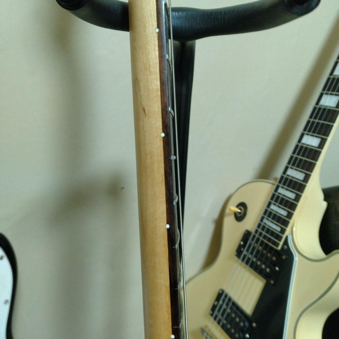 Squier ストラトキャスター ダークブルー　最終値下げ