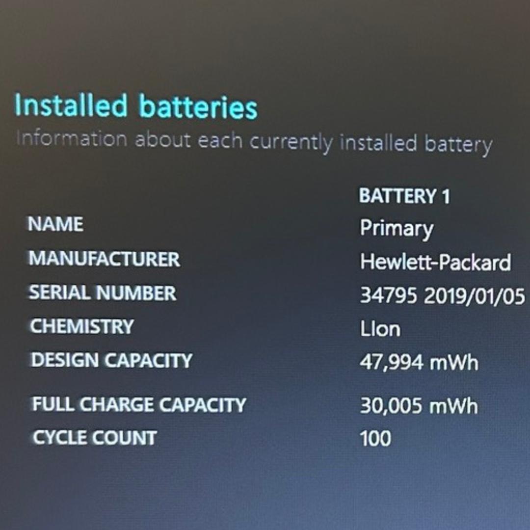 HP ProBook 430 G5✨i5×16GB×新品1TB＋HDD500GB