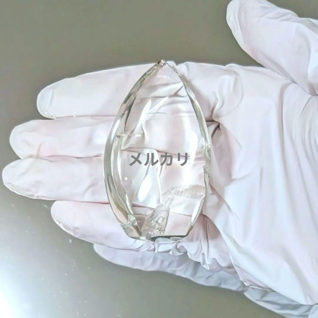 レムリアンシードクリスタル（研磨）