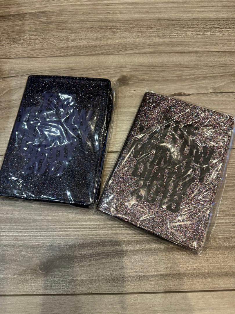 THE YELLOW MONKEY ライブグッズ