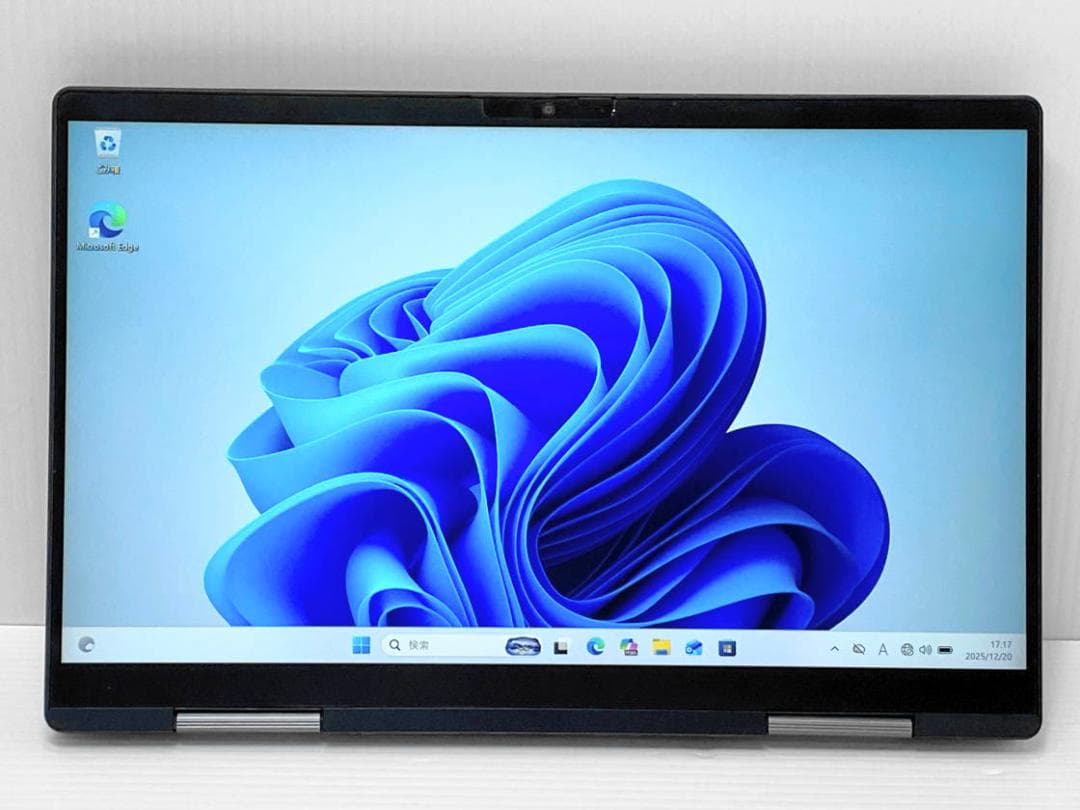 第11世代i5 dynabook V83/HS 16G 13.3タッチパネル