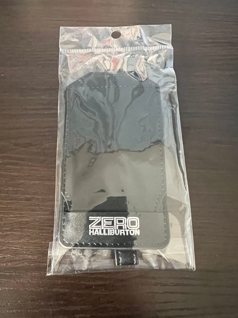 バッグ ZERO HALLIBURTON Geo Aluminum 3.0 83L