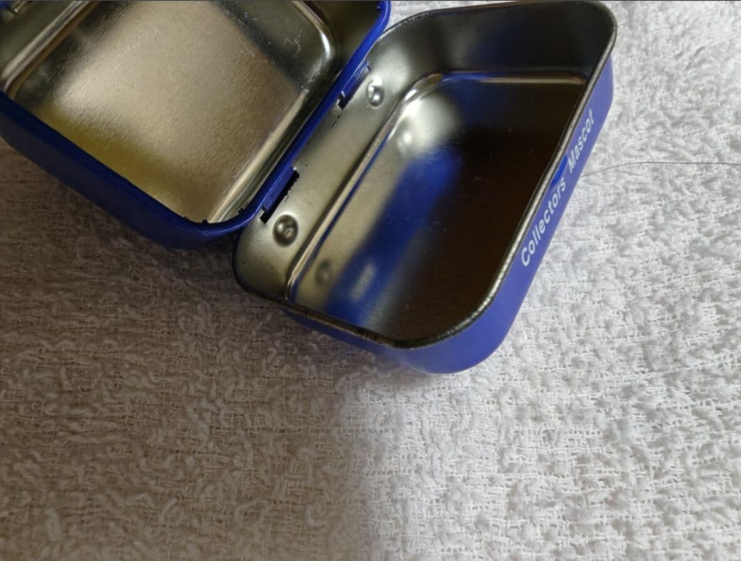 入手困難！新品☆ハローキティ☆コレクターズマスコット ホッピング 2002年