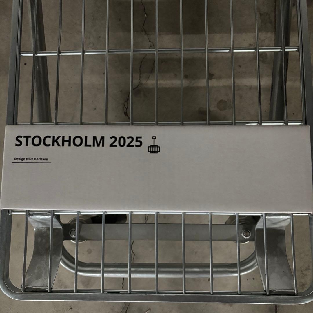 ［新品＊未開封］イケア IKEA ストックホルム 2025 ペンダントランプ