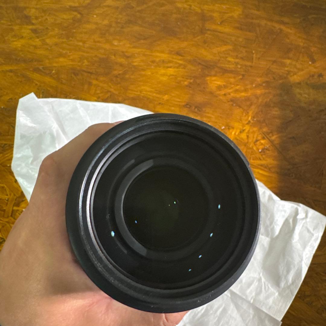 タムロン 70-180mm F2.8 Di III VXD ソニーEマウント用