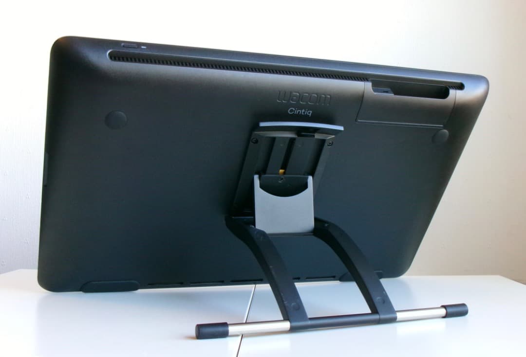 【セット販売】Cintiq 22, タブメイト, プロペンslim, フィルム等