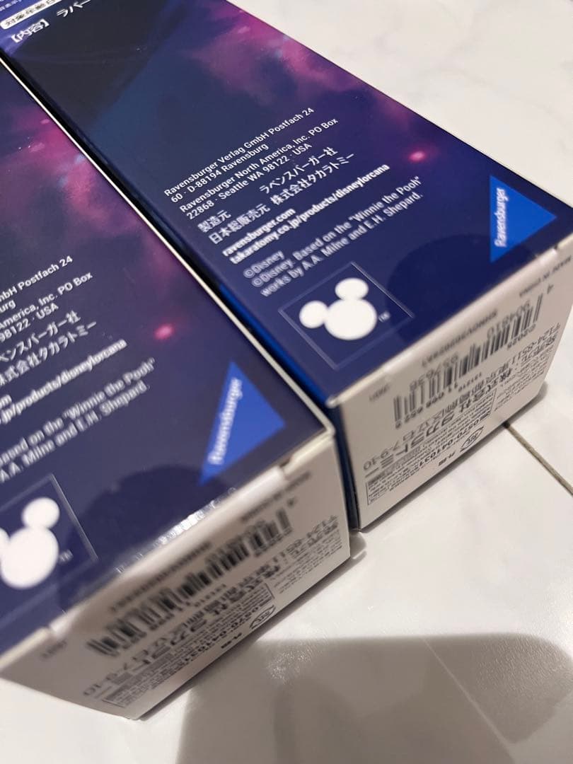 【新品】ロルカナ プレイマット/スリーブ/構築済みデッキ2種/BOX2個セット