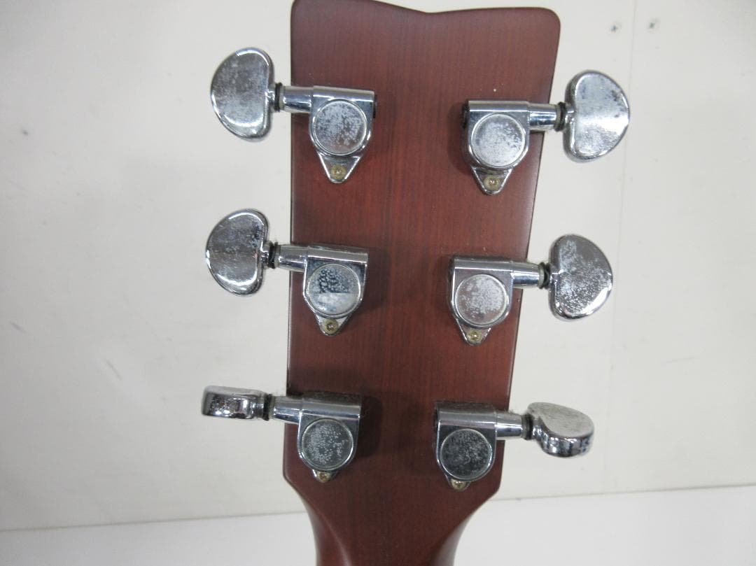 t*m様 0831W ヤマハ アコースティックギター FG-423S TBS ケ