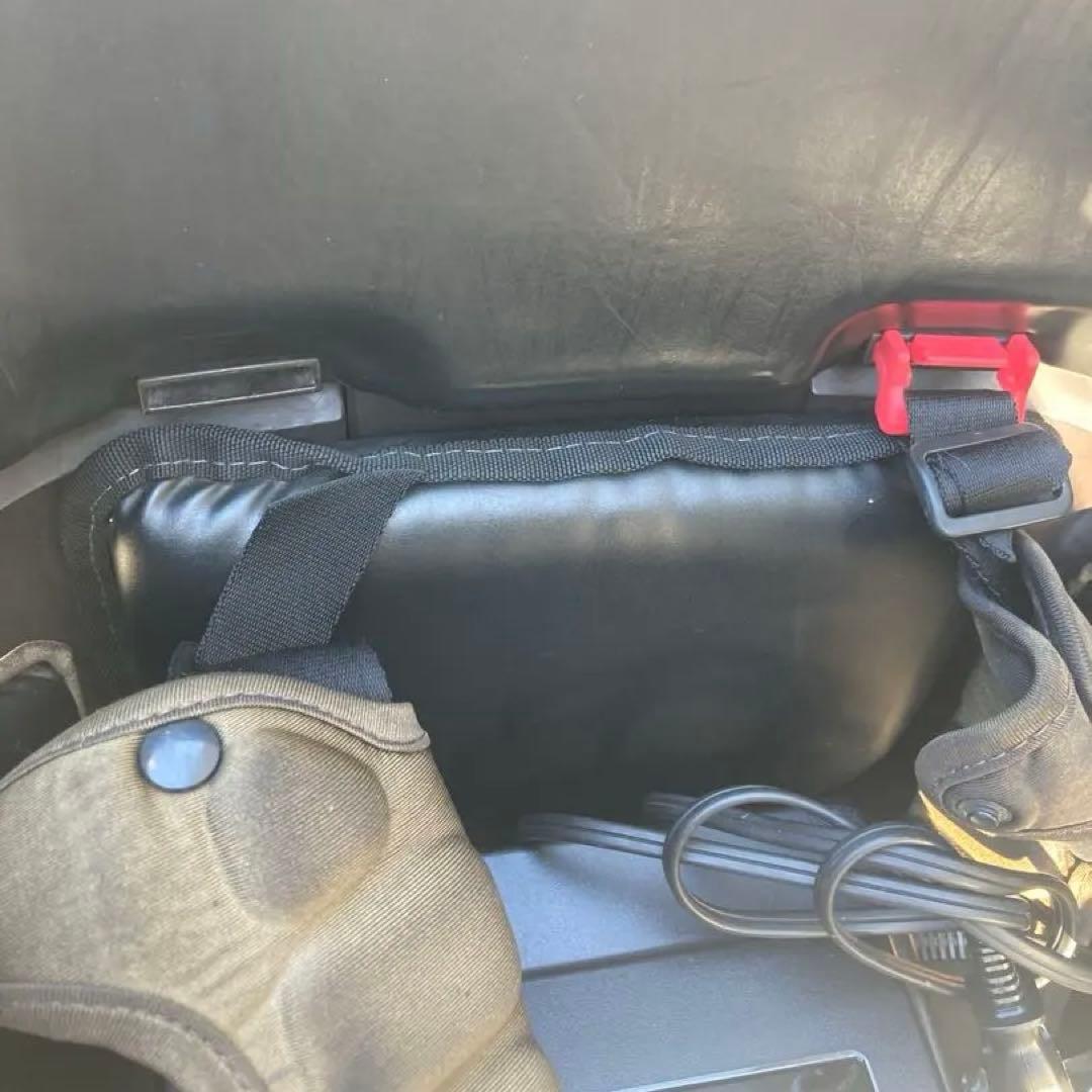 子乗せ電動自転車　ギュットミニdx 2018年　ワンオーナー 練馬区