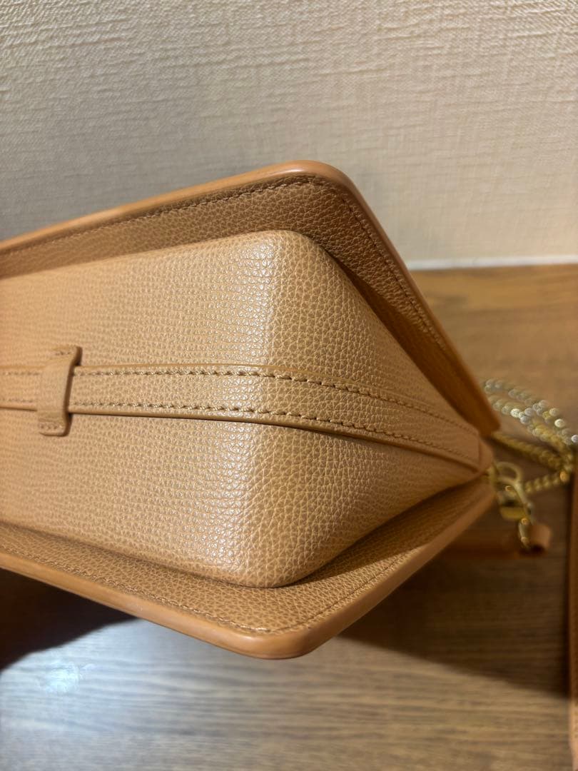 MARYA☆POLÈNE NUMÉRO SEPT mini