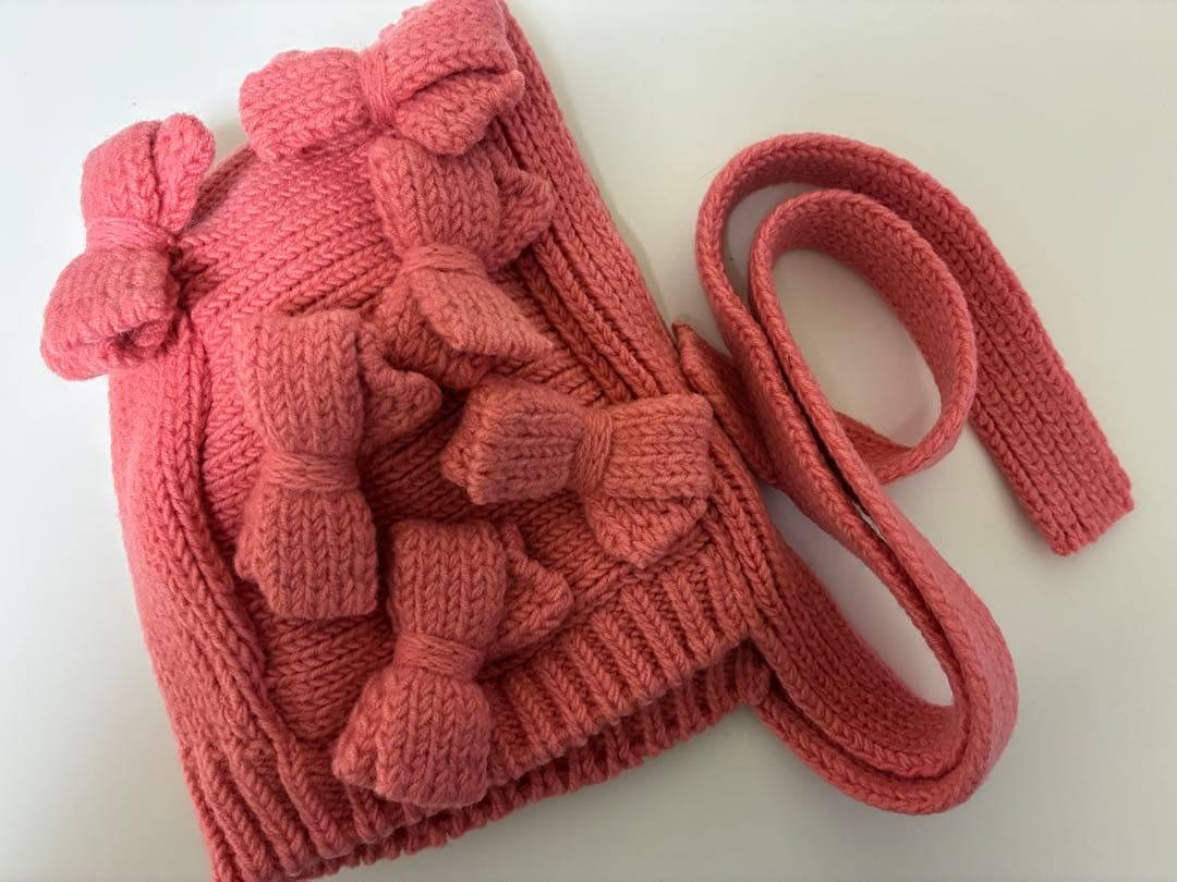 コムデギャルソンガール　帽子