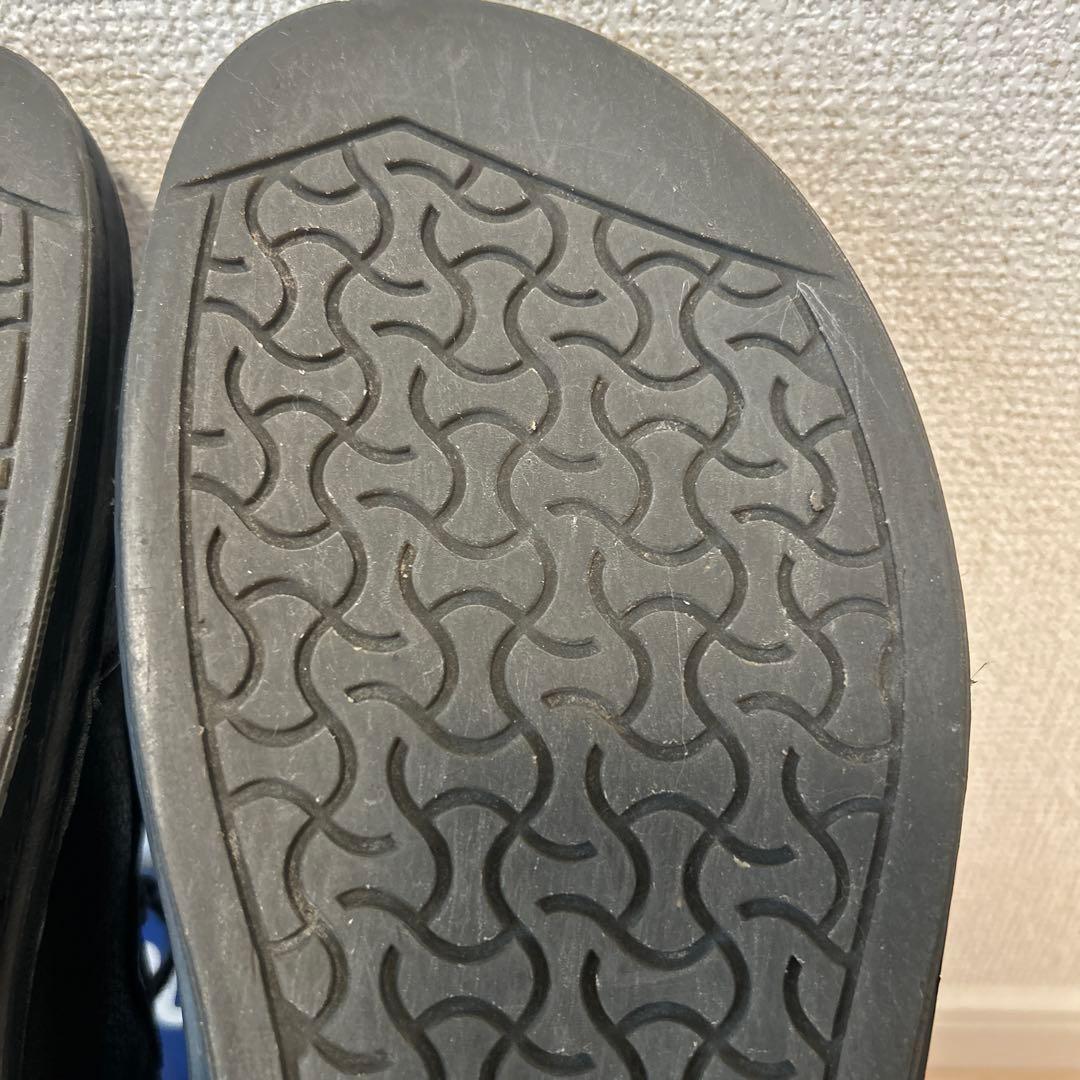 ビルケンシュトック パサデナ 42 ブラック