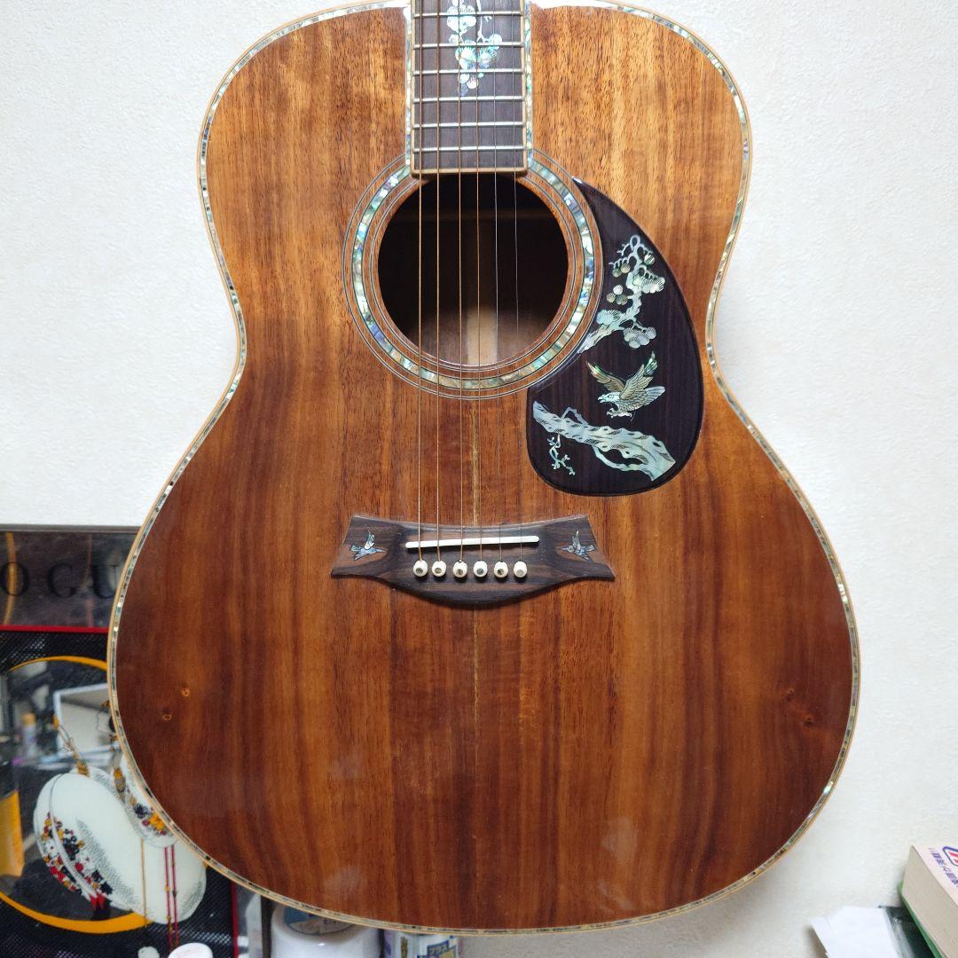 サムズ工房 アコースティックギター