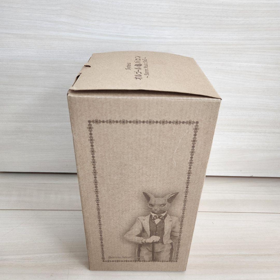 耳をすませば　バロン オルゴール　カントリーロード　ジブリ　12679