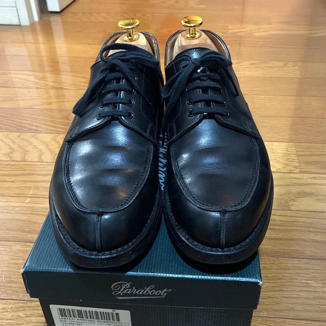 a*i様 クロケット&ジョーンズ　WEXFORD ウェックスフォード　5.5 ハ