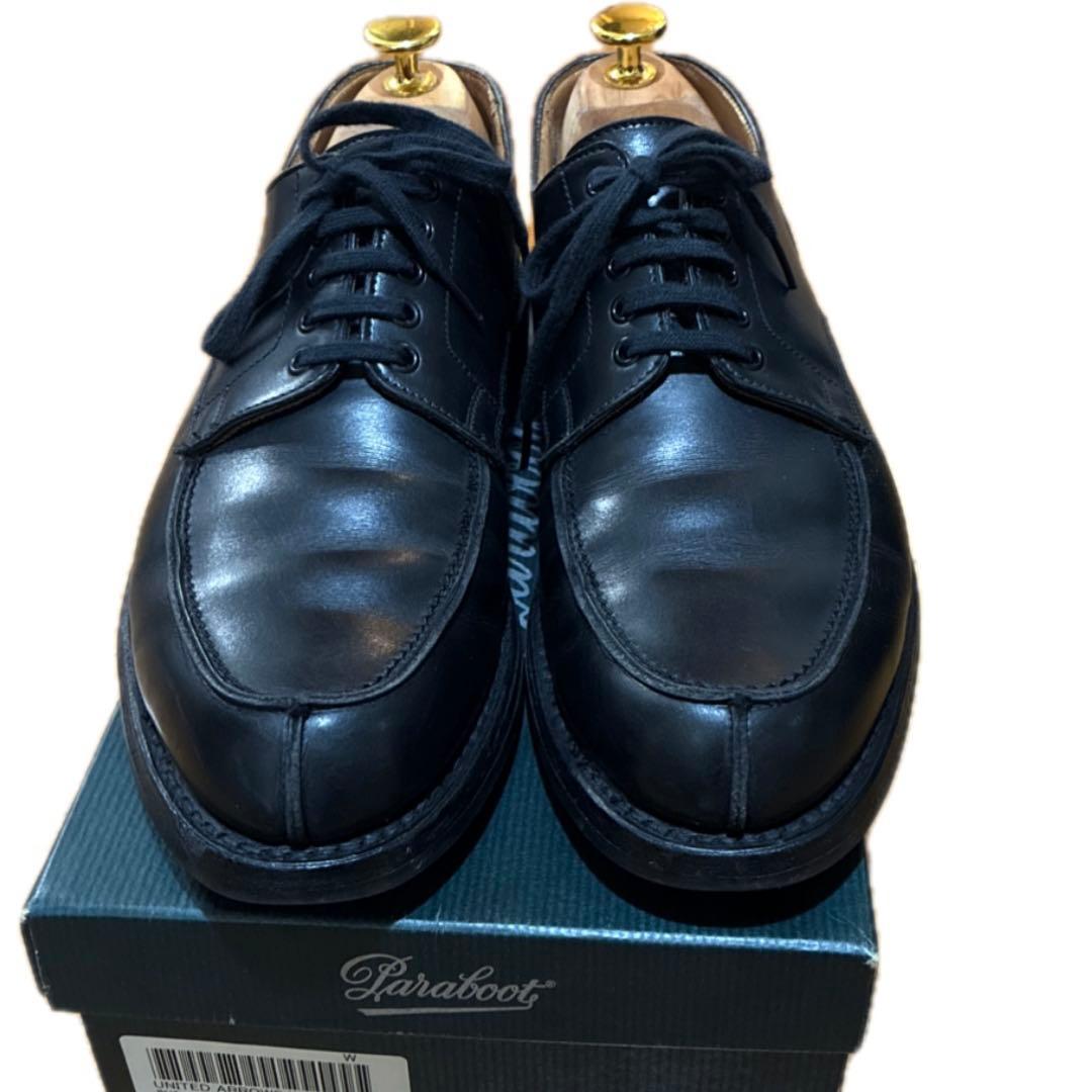 a*i様 クロケット&ジョーンズ　WEXFORD ウェックスフォード　5.5 ハ