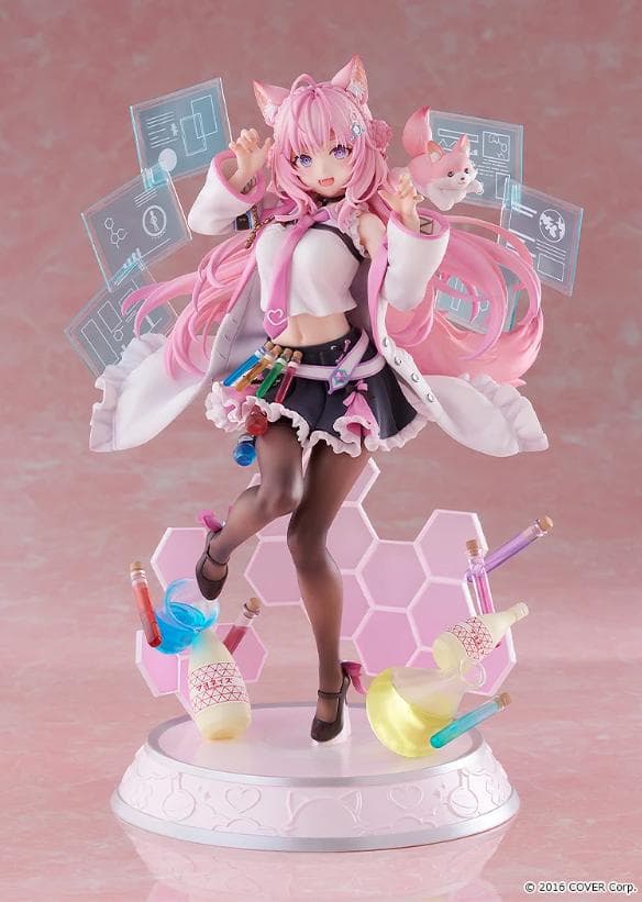 【新品未開封】ホロライブプロダクション 博衣こより 1/7スケールフィギュア