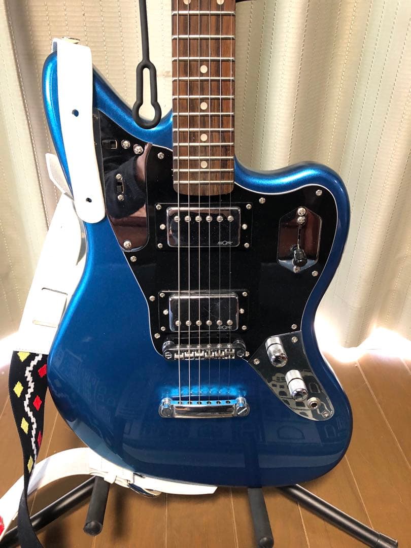 ギター Squier by Fender Contemporary JAGUAR