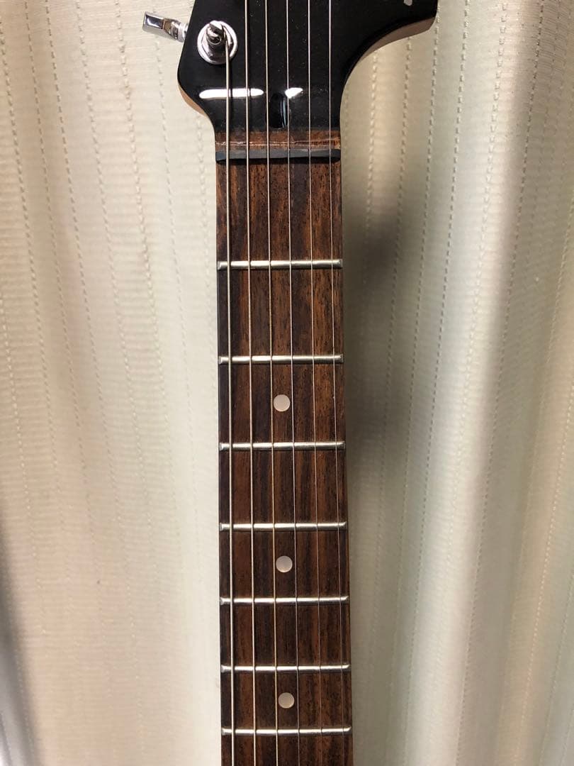 ギター Squier by Fender Contemporary JAGUAR