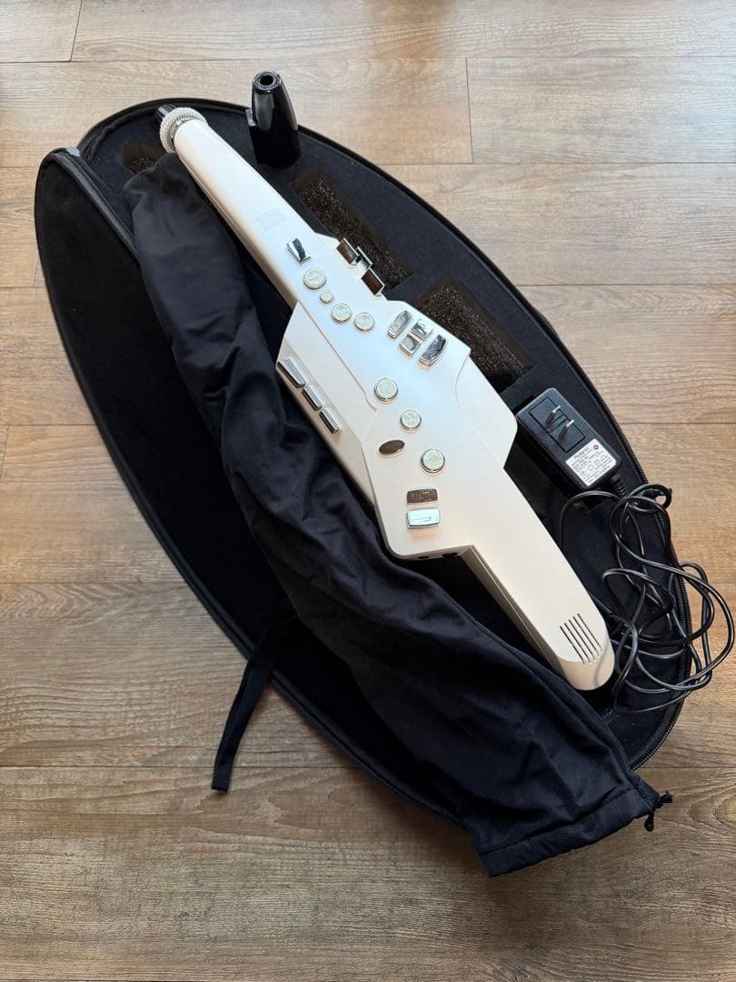 ローランドRoland AE-10 エアロフォン ホワイト