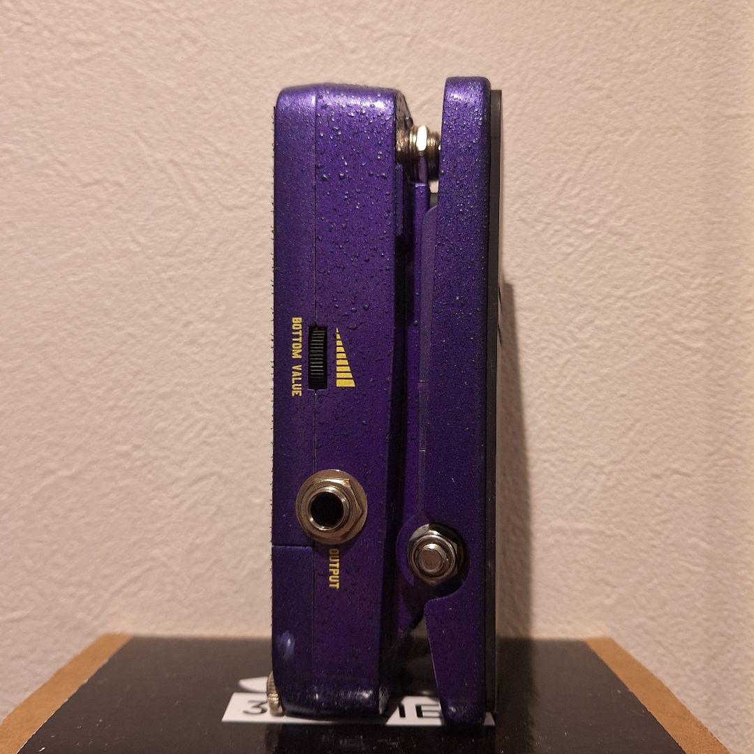 ギター HOTONE/VOW PRESS