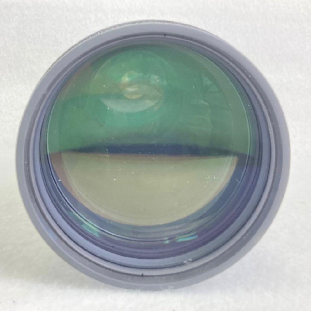 【外観美品】Nikon NIKKOR 500mm F4 P 超望遠　ジャンク