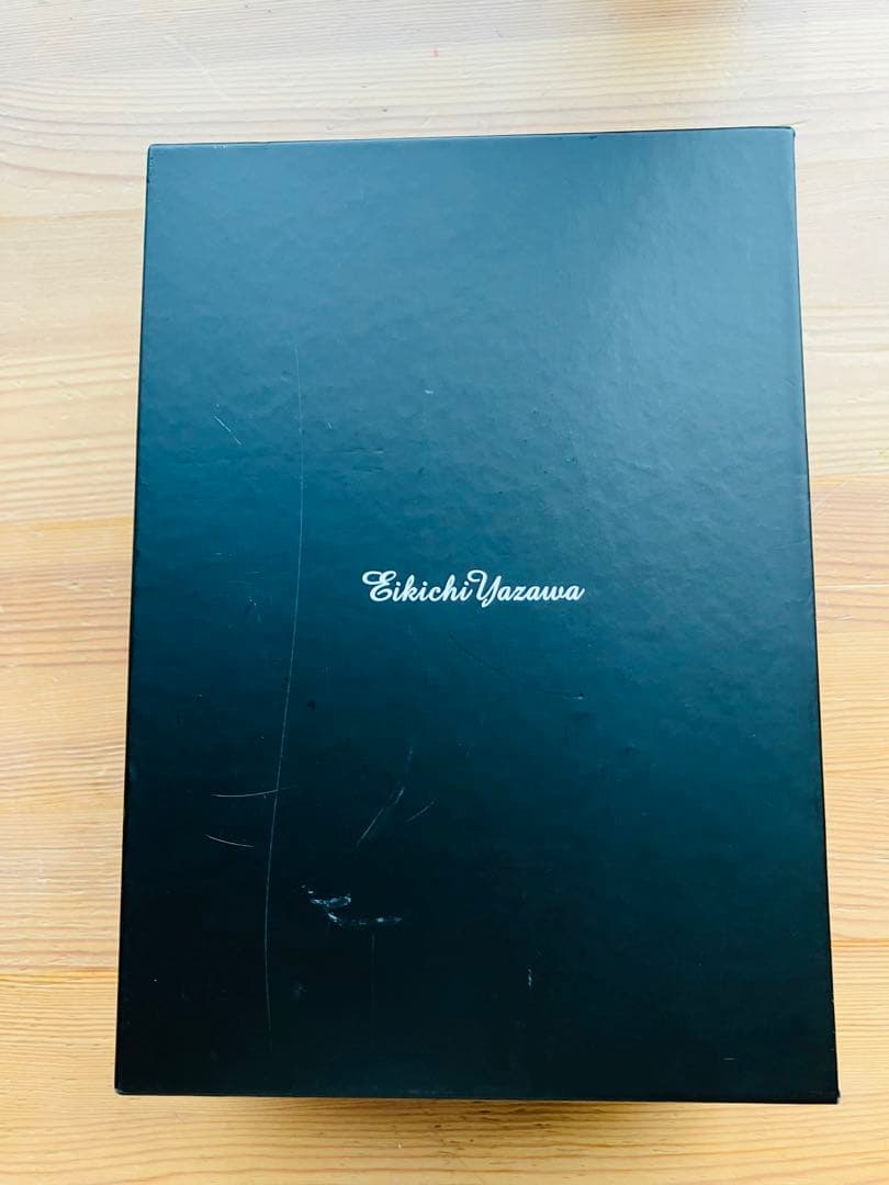 錬*ん様 矢沢永吉　TREASURE BOX DVD5枚組　ライブ