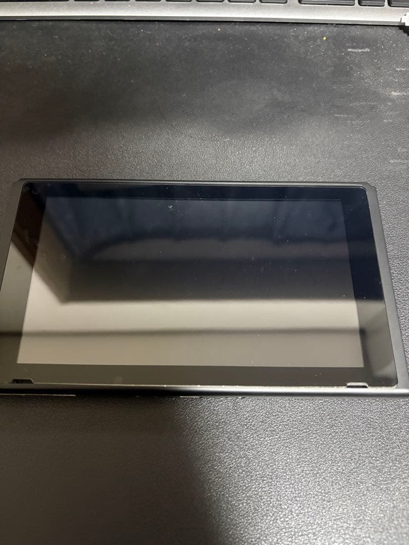 【年末年始限定価格】Nintendo Switch 本体 青/オレンジ