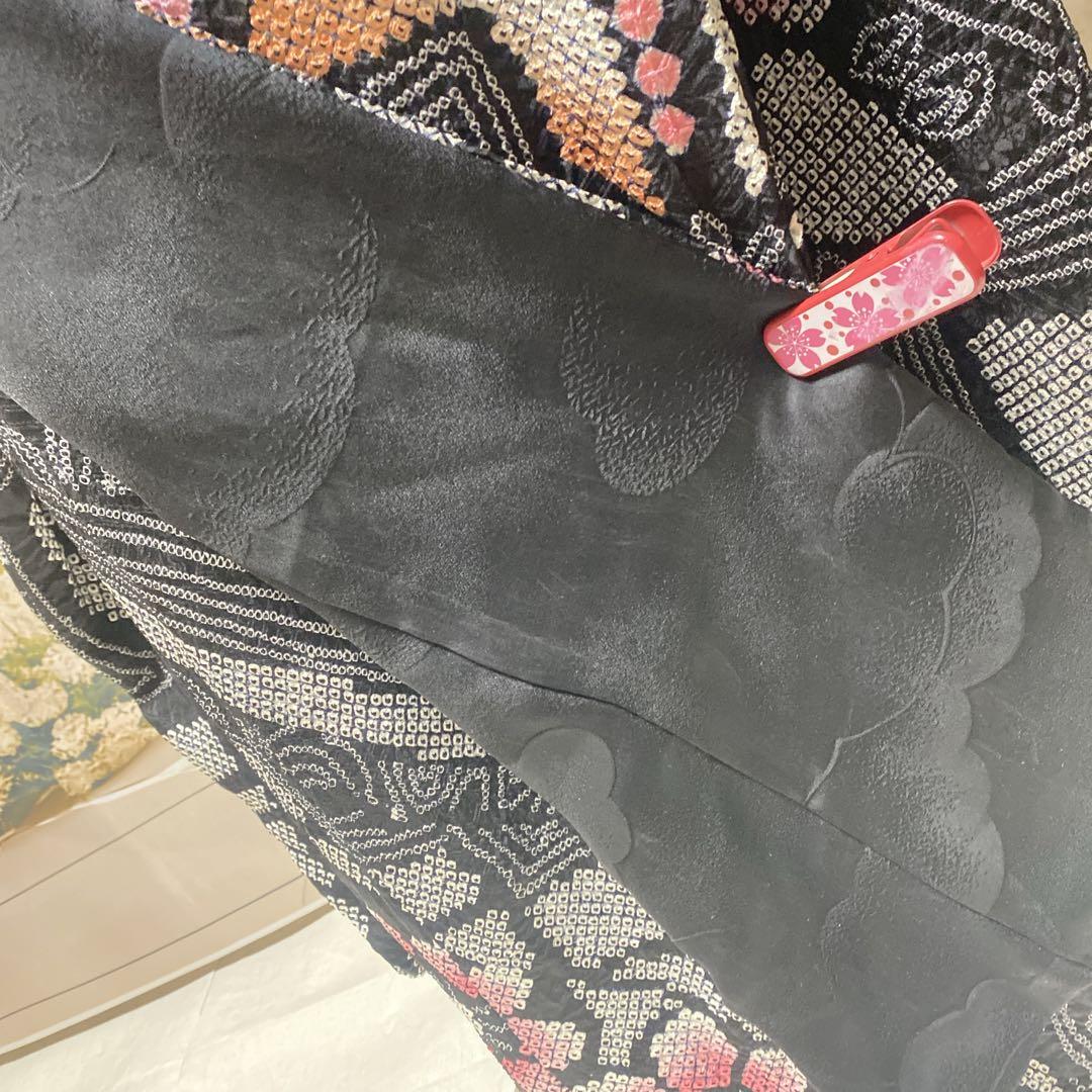 振袖セット　24 トールサイズぽっちゃりさんOK^ ^