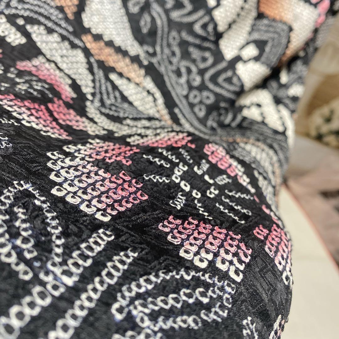 振袖セット　24 トールサイズぽっちゃりさんOK^ ^