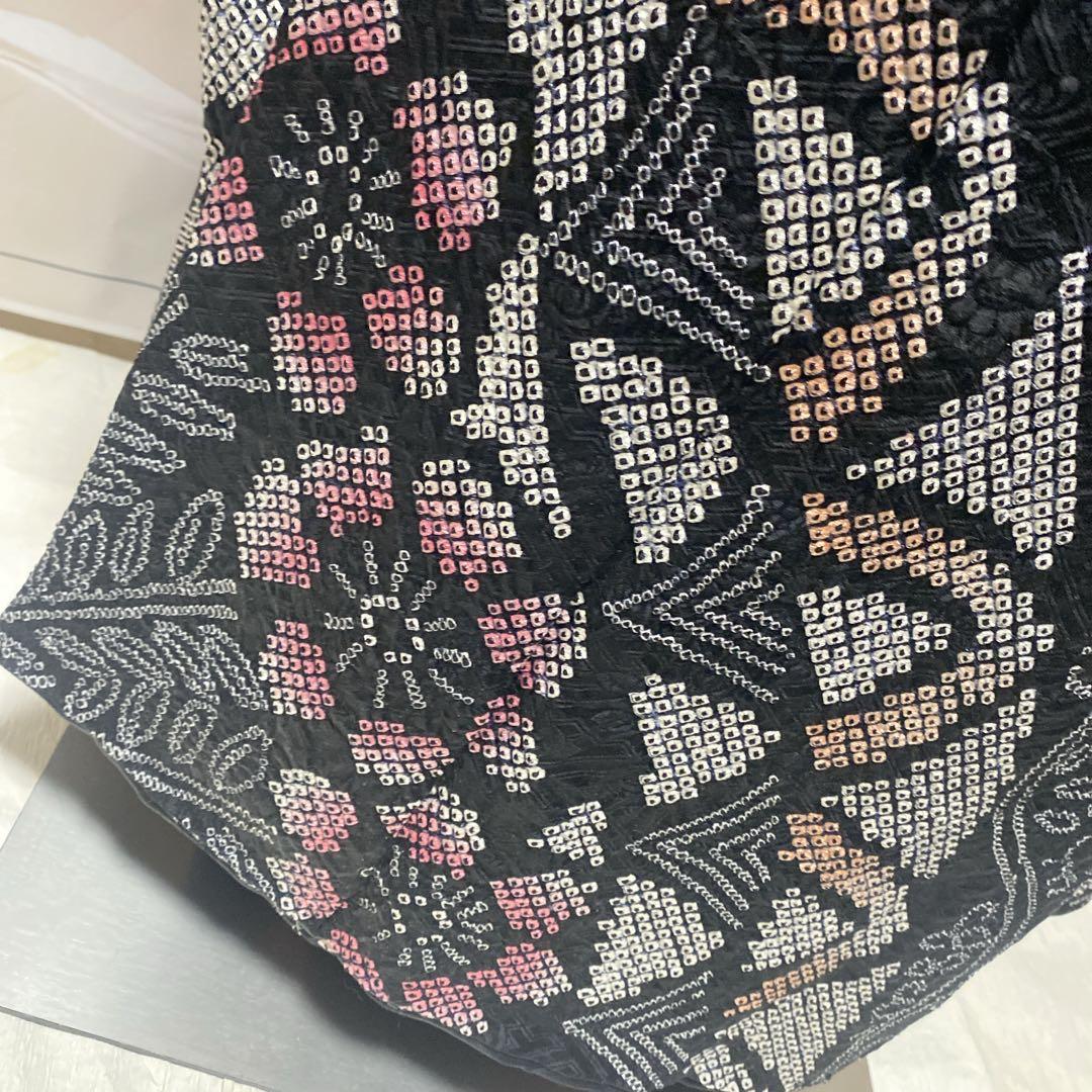 振袖セット　24 トールサイズぽっちゃりさんOK^ ^