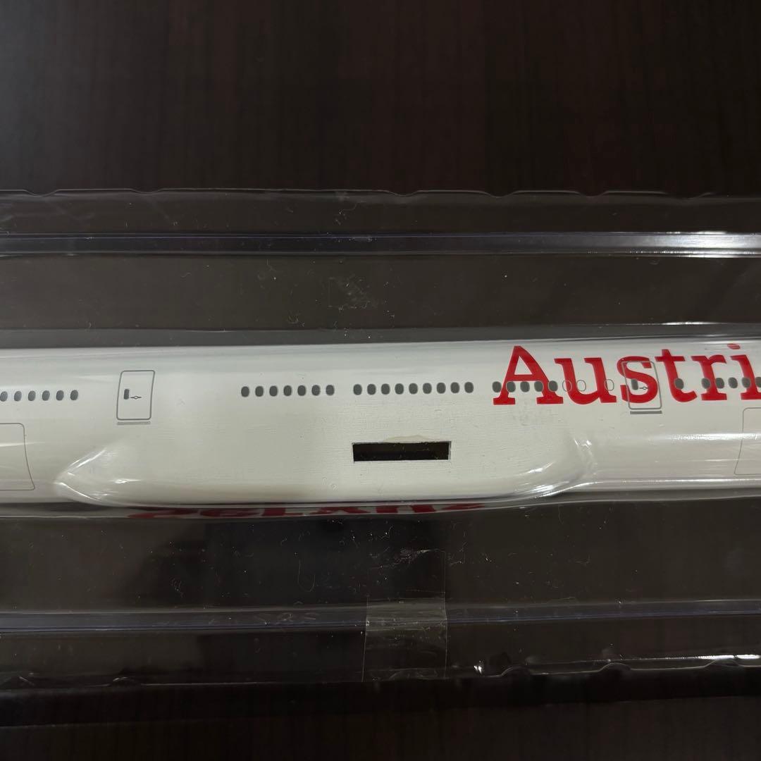Austrian Boeing 777-200 1/200 オーストラリア航空