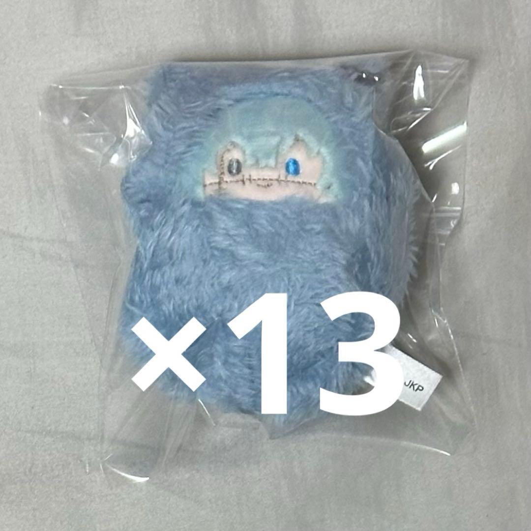 呪術廻戦 くるみたぴぬい