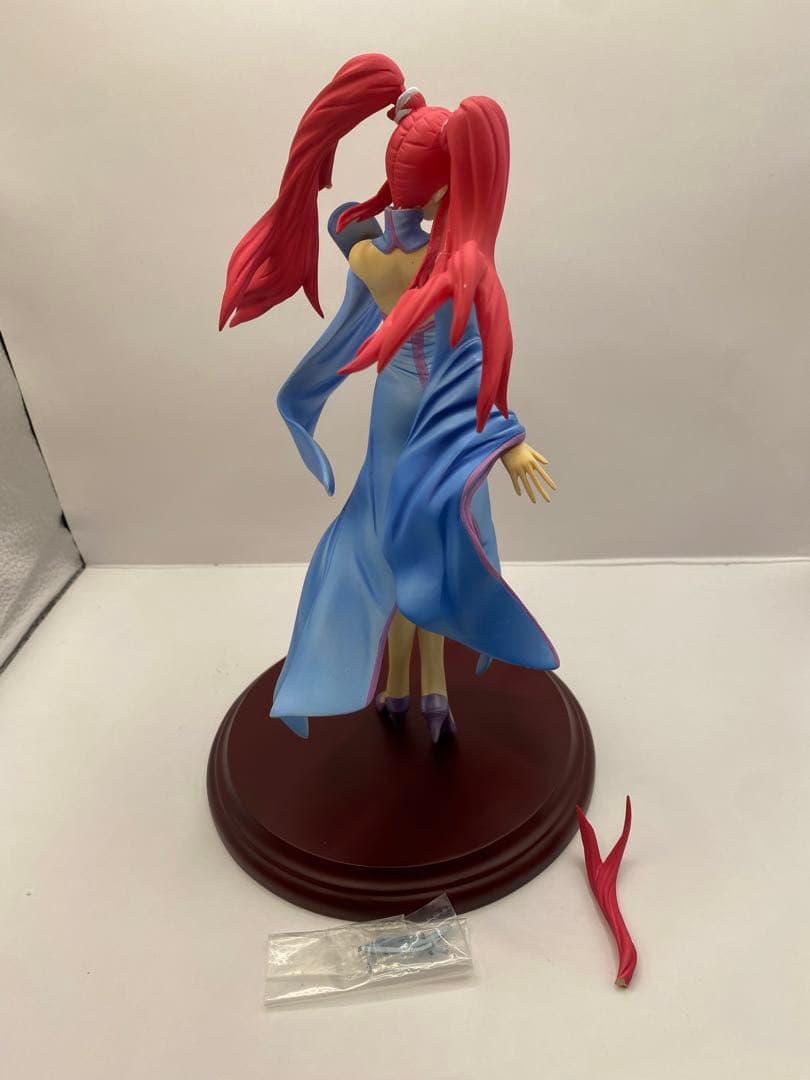 機動戦士ガンダムSEED ラクス・クライン フィギュア キャラホビ限定