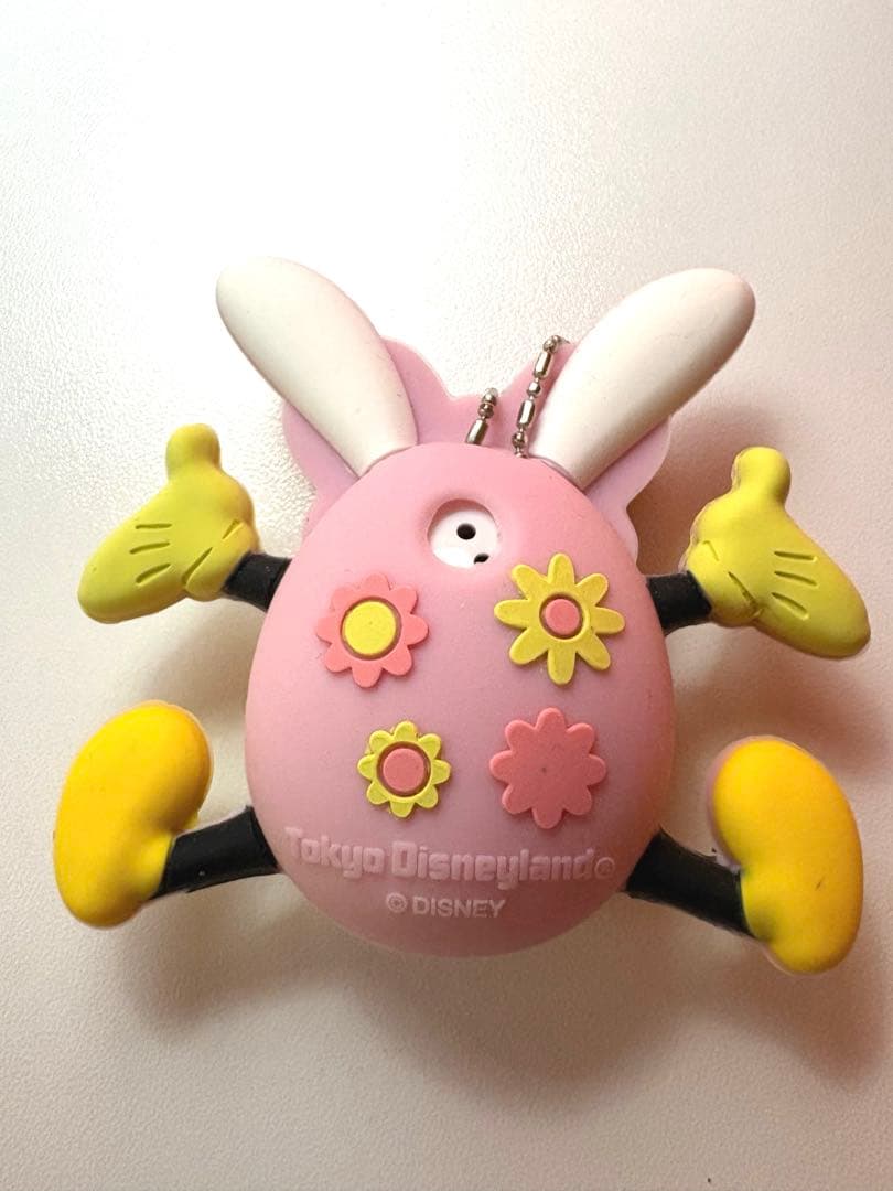 たまごっち 【超レア】ディズニーイースターコラボ 未使用品1点