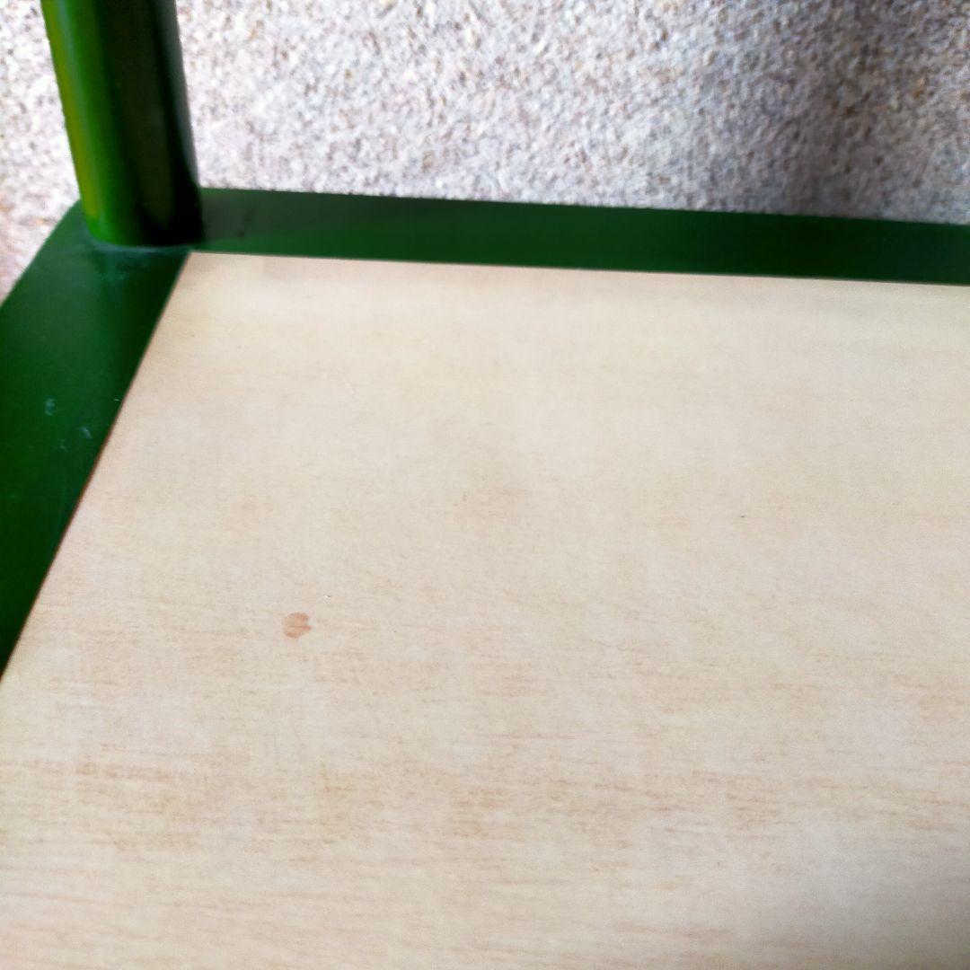 希少　電話台　昭和レトロ　コイズミ　小泉産業　リビングメイト