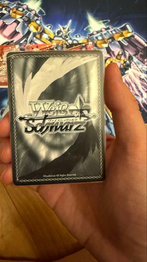 ヴァイスシュヴァルツ ウマ娘 SPまとめ売り