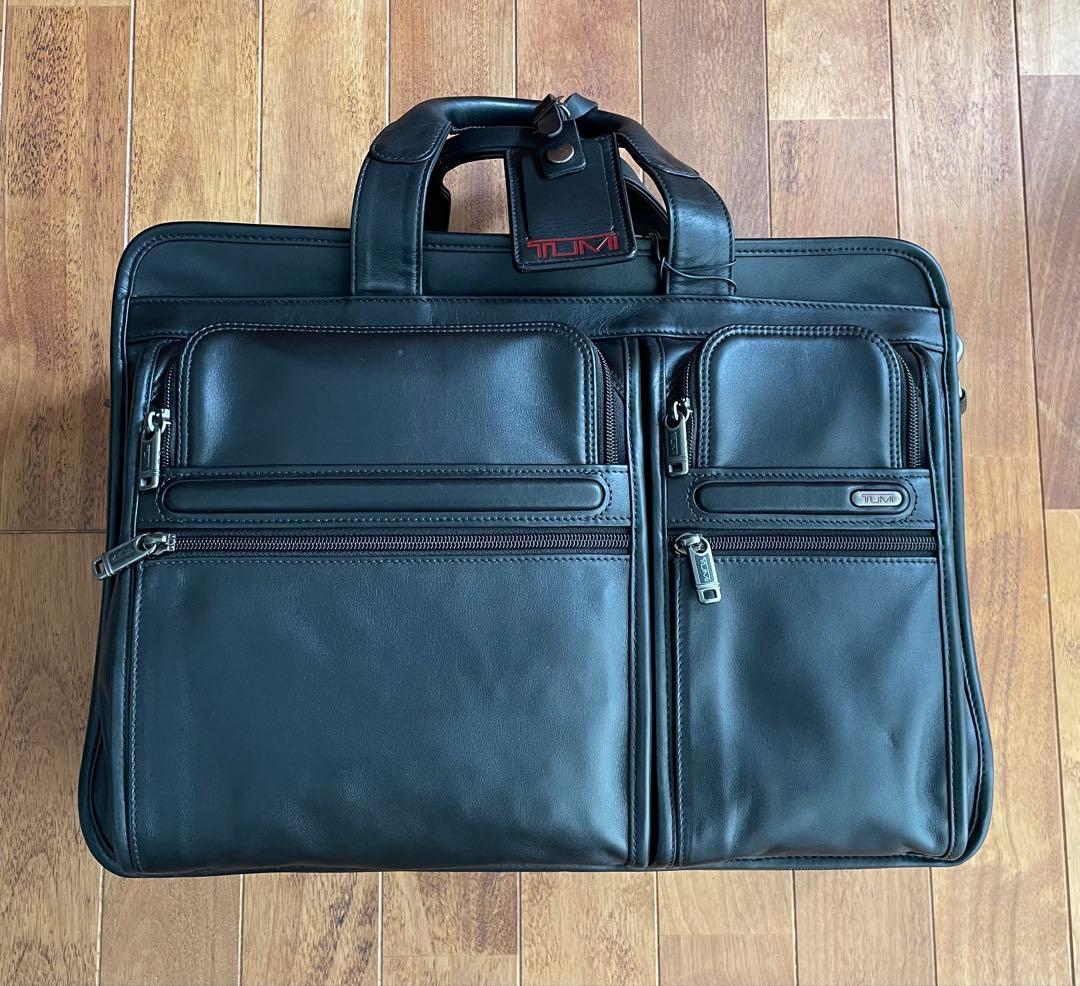 バッグ TUMI 96160