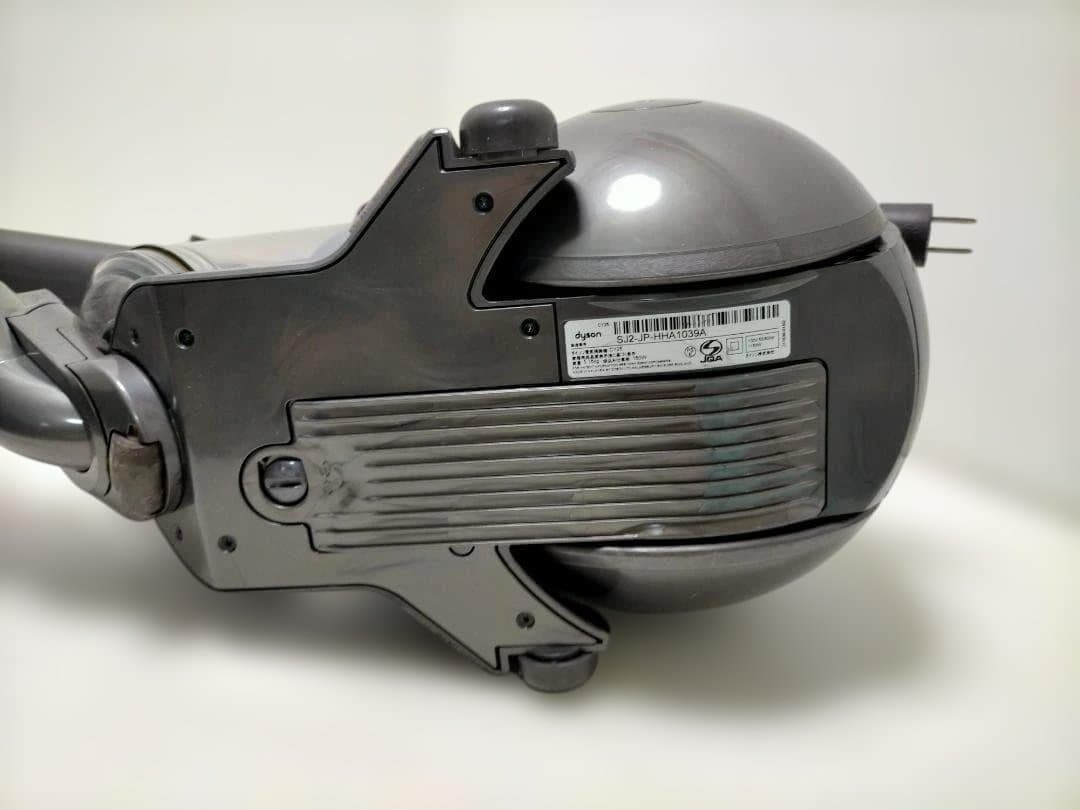 ダイソン中古　Dyson CY25 掃除機　セット　73023-4-009T