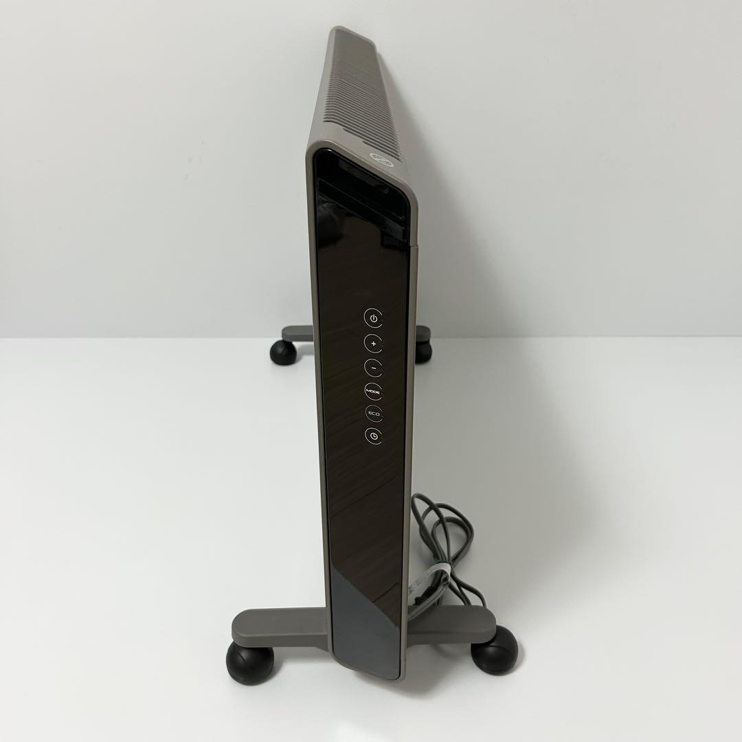 美品 De'Longhi デロンギ コンベクターヒーター HXJ60L12