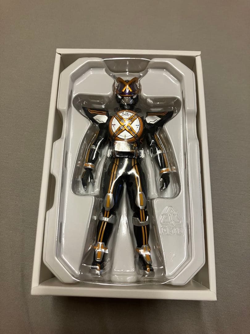 真骨頂 仮面ライダーネクストカイザ