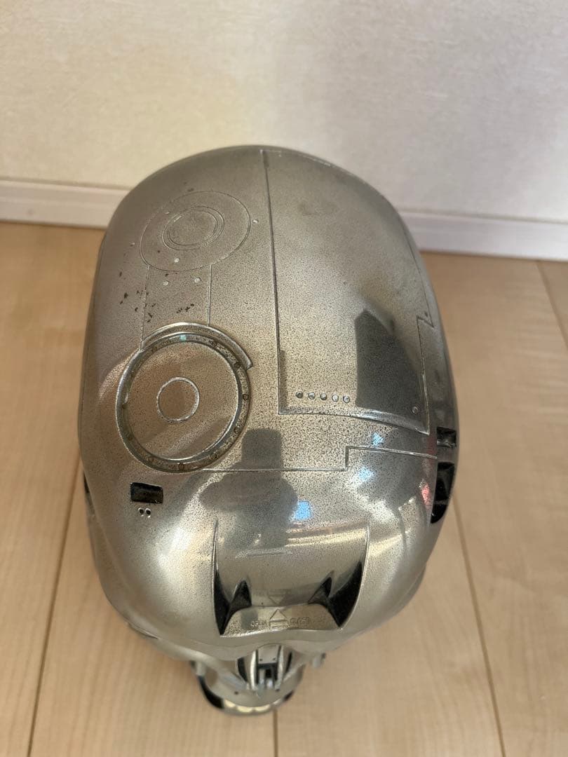 限定品　ジャンク　ターミネーター　DVDプレイヤー　非売品　サントリー