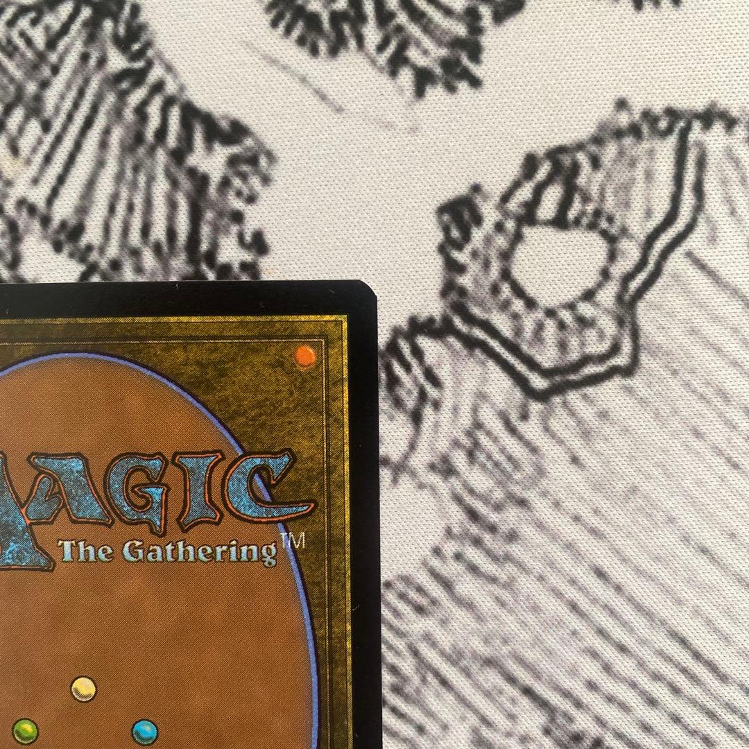 MTG エアリス・ゲインズブール 英語版　プロモ