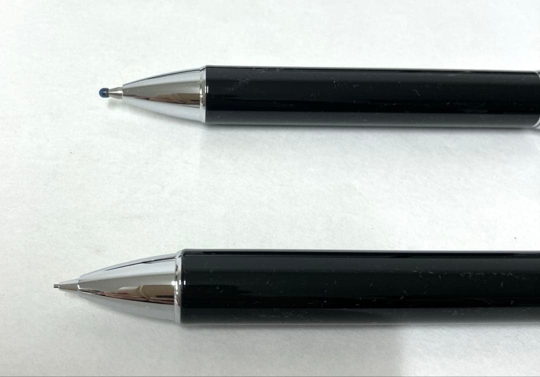 PILOTパイロット ボールペンとシャープペンシルセット 2箱 〈未使用〉